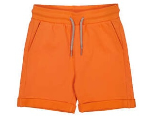 Kraťasy MAYORAL - 3609-56 bambu orange