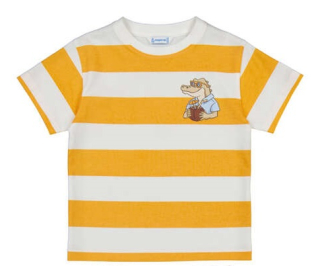 Triko MAYORAL - 3602-23 peach 