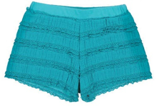 Kraťasy MAYORAL - 3231-74 pacifico