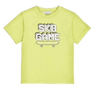 Triko MAYORAL - 3604-34 citric 