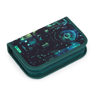 Topgal -  Školní pouzdro PENN 26019