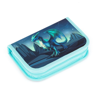 Topgal -  Školní pouzdro PENN 26016