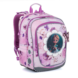 Školní batoh TOPGAL ENDY 26003