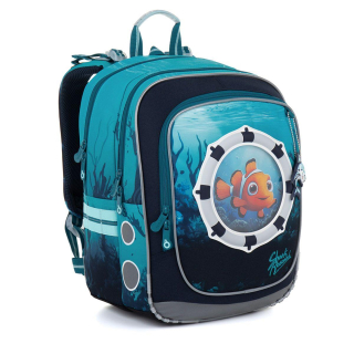 Školní batoh TOPGAL ENDY 26014