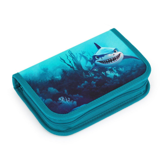 Topgal -  Školní pouzdro PENN 26014