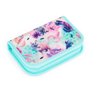 Topgal -  Školní pouzdro PENN 26006