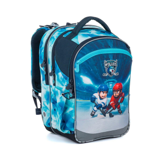 Školní batoh TOPGAL COCO 26017 