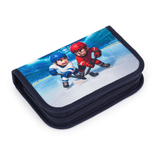 Topgal -  Školní pouzdro PENN 26017