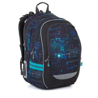 Školní batoh TOPGAL CODA 26021 