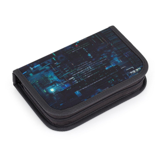 Topgal -  Školní pouzdro PENN 26021