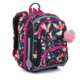 Školní aktovka TOPGAL BEBE 26002