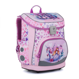 Školní aktovka TOPGAL DIDI 26001