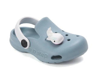 D.D.step J109-61142 monet blue