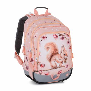 Školní batoh BAGMASTER ALFA 26 A