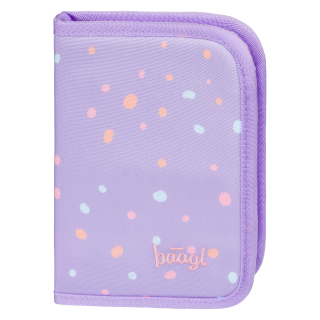 Baagl školní penál A-34051 Mazlíčci