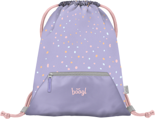 Baagl Sáček s kapsou A-34043 Mazlíčci