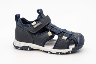 PROTETIKA sandály TED denim 