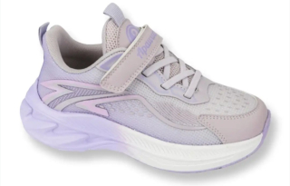 Apawa tenisky ABC1873P purple 