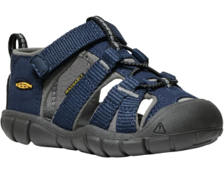 KEEN SEACAMP II CNX TOTS - naval academy/drizzle