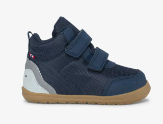 VIKING ALV BAREFOOT PAW MID WP 2V 3-56290-5 navy