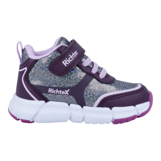 Richter - celoroční obuv 2646 4271 7411 lady/black/orchid