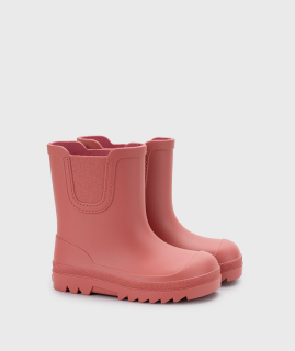 Holínky igor - VERONA W10334-405 coral