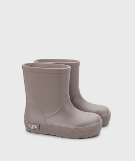 Holínky igor - YOGI W10291-183 taupe