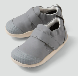 Bobux XPLORER - 501063 - ultimate grey