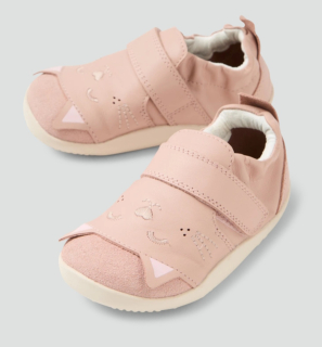 Bobux XPLORER - 550008 - cameo rose