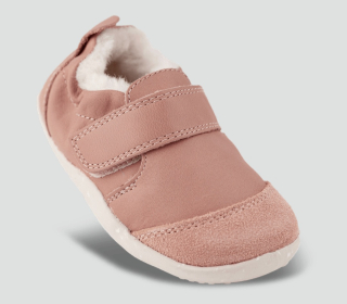 Bobux XPLORER - 500620J - xp marvel arctic - rose