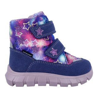 Richter - zimní obuv 2151 4291 6821 multicolor