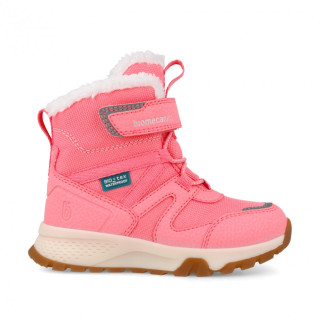 Biomecanics - zimní obuv 261257-B032 rosa