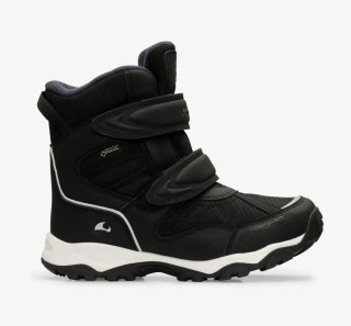 Viking - zimní obuv BEITO WARM GTX 2V - BLACK