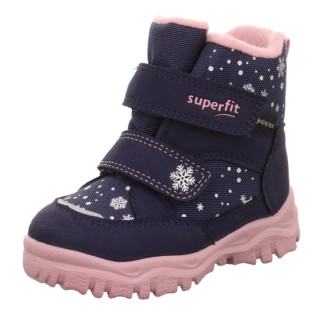Superfit HUSKY1 - BLAU/ROSA 1-006045-8020