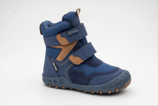 Protetika zimní batefoot HILARO navy 